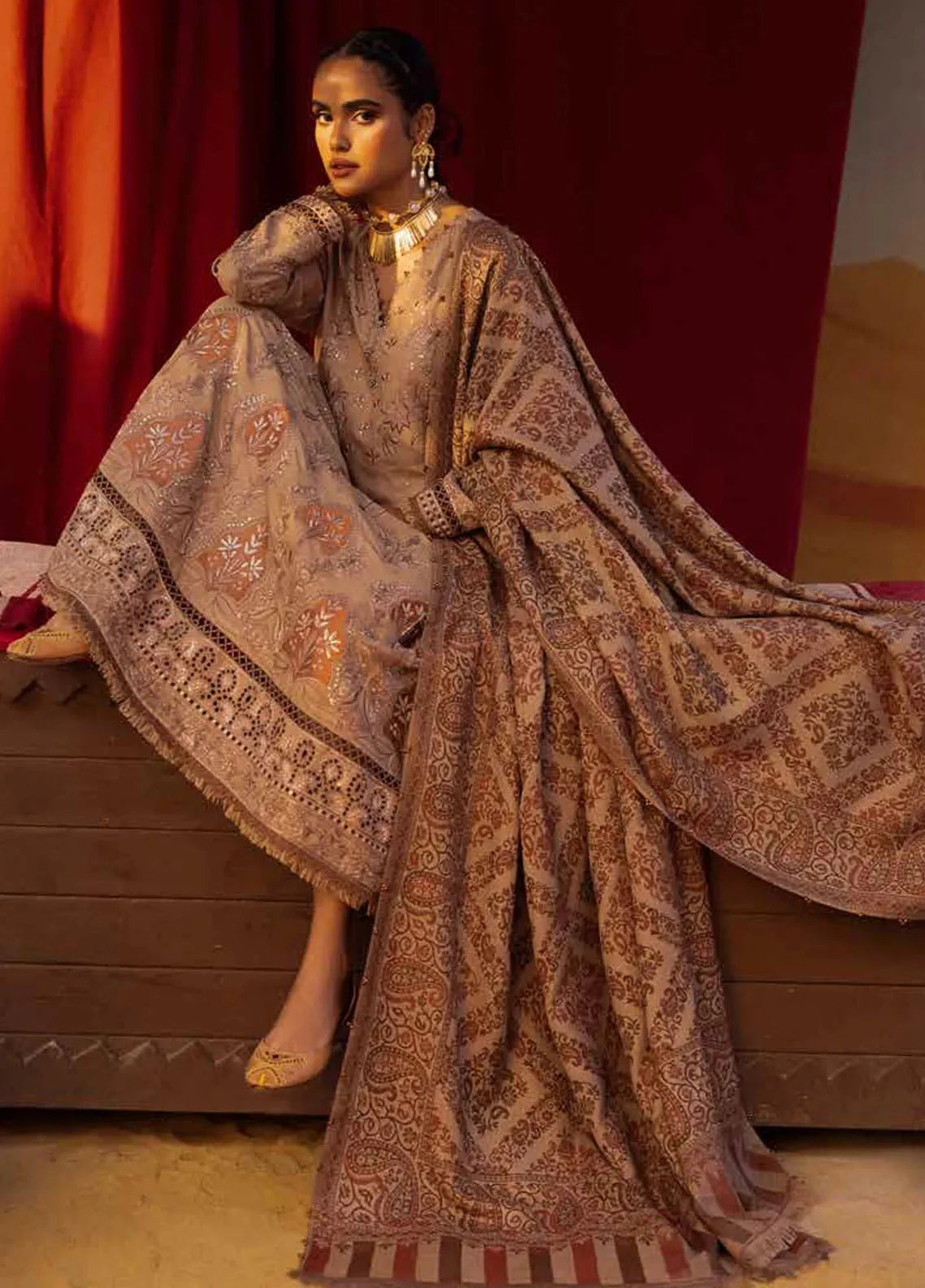 Dhanak 3 Pc